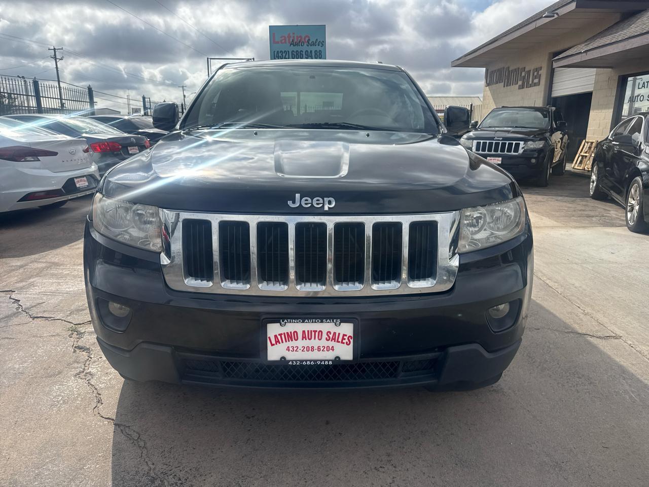 jeep grand cherokee 2012 1C4RJEAGXCC146325 image jeep grand cherokee 2012 1C4RJEAGXCC146325 image